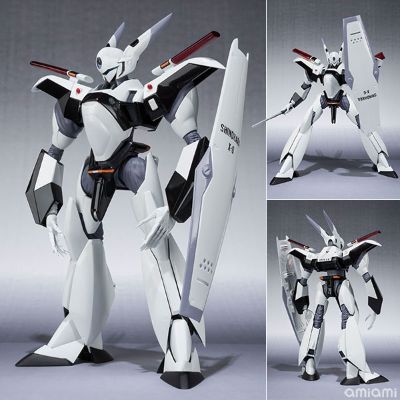 ROBOT魂 〈SIDE LABOR〉 零式 『机动警察 the Movie』[Bandai]《１０月予约》