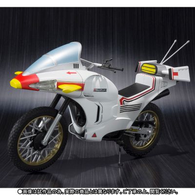 S.H.Figuarts 假面骑士：佐修 地狱潜行者