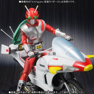 S.H.Figuarts 假面骑士：佐修 地狱潜行者