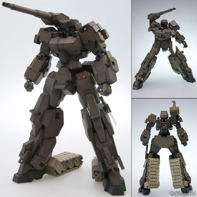 骨装机兵 三二式一型 轰雷：RE