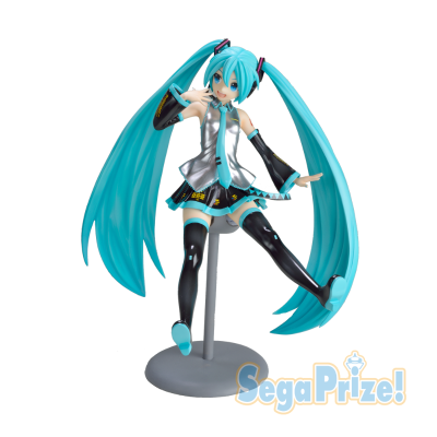 超级景品 初音未来 -Project DIVA- X 初音未来 HD 