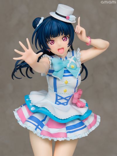 DreamTech Love Live! Sunshine!! 津岛善子 你的内心在闪耀吗？