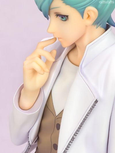 ALTAiR 歌之王子殿下♪ 真爱2000% 美风蓝