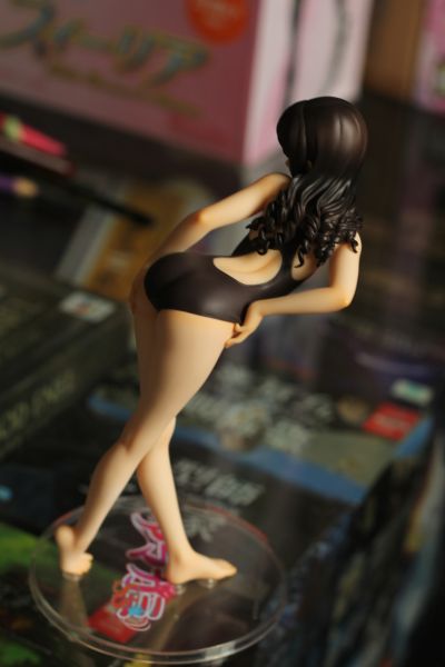 圣诞之吻SS 森岛遥 泳装Ver.