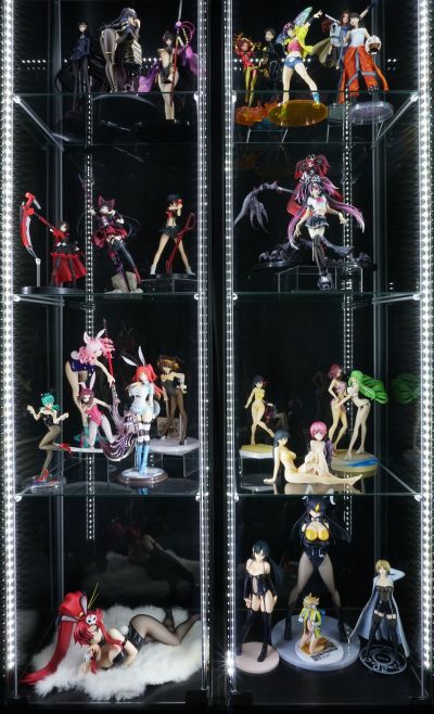 Sword & Wizards 霸剑皇帝与七星姫骑士 菲莉西亚 兔女郎ver.