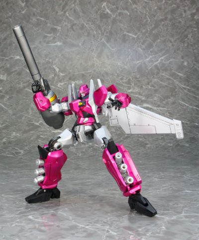 【特典】EX合金 マシンロボ ぶっちぎりバトルハッ卡兹 アールジェタン メタルカラーver.[FEWTURE MODELS]【送料无料】《１１月予约》