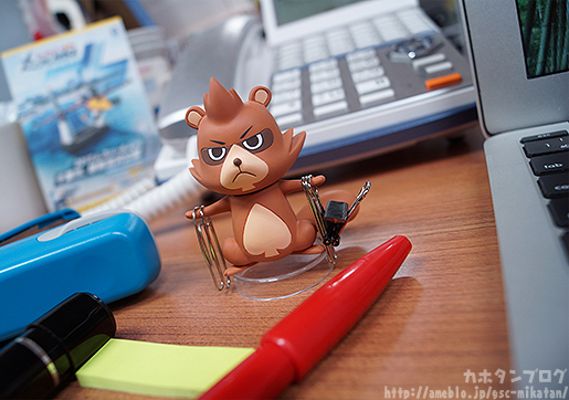 有顶天家族2 カプセルトイ 有顶天家族2 下鸭矢一郎 