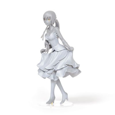 SQ系列 伤物语 キスショット・アセロラORION・ハートアンダーブレード 17歳ver.