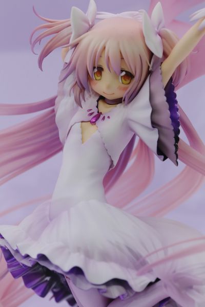 魔法少女小圆 剧场版 [新篇] 叛逆的物语 终极小圆