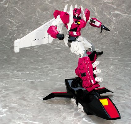 【特典】EX合金 マシンロボ ぶっちぎりバトルハッ卡兹 アールジェタン[FEWTURE MODELS]【送料无料】《１１月予约》