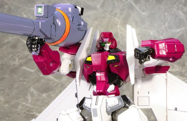 【特典】EX合金 マシンロボ ぶっちぎりバトルハッ卡兹 アールジェタン[FEWTURE MODELS]【送料无料】《１１月予约》