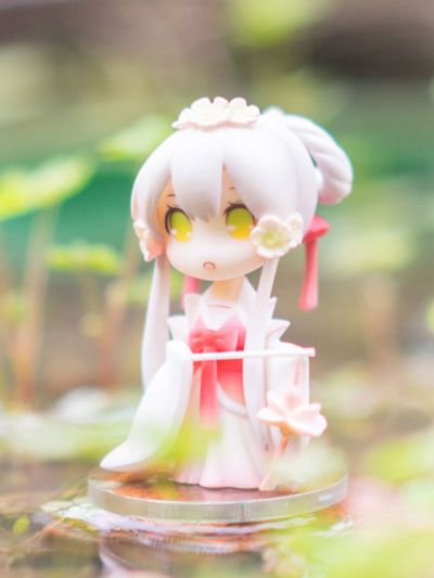 Vsinger迷你桌面系列 花语Ver.