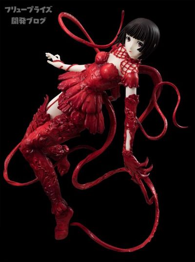 希德尼亚的骑士 胞衣星白