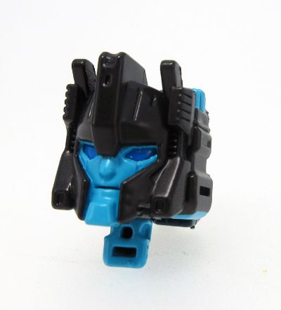 变形金刚 LG47 キックバック＆クラウダー