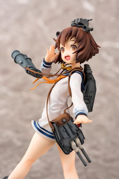 舰队Collection -舰娘- 雪风