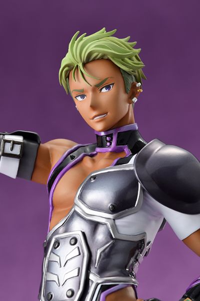 King of Prism 大和亚历山大 战斗服Ver.