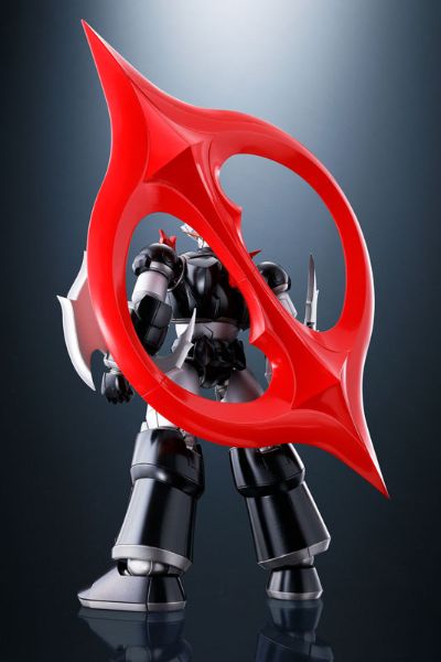 超级机器人超合金 マジンガーZERO 『真マジンガーZERO』[Bandai]《発売済・在库品》