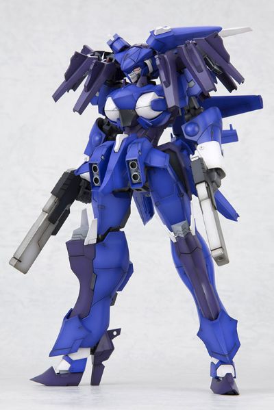 Frame Arms 1/100 SA-17s ラ皮耶尔 ゼファー：RE[寿屋]《発売済・在库品》