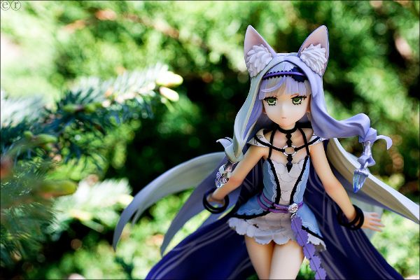 第七龙神III code：VFD 命运师(姆噜姆噜)