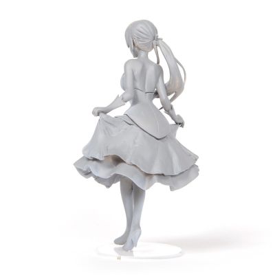 SQ系列 伤物语 キスショット・アセロラORION・ハートアンダーブレード 17歳ver.