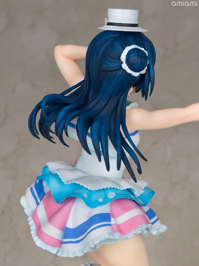 DreamTech Love Live! Sunshine!! 津岛善子 你的内心在闪耀吗？