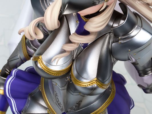 少女骑士物语 	苏莉亚·库玛尼·爱因特里