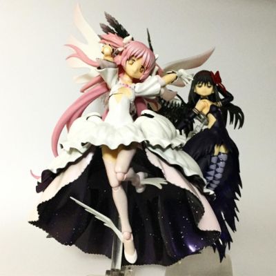 figma 魔法少女小圆 アルティメットまどか