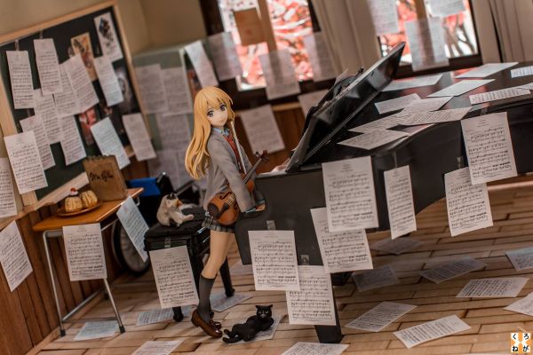 大佬的场景赏析