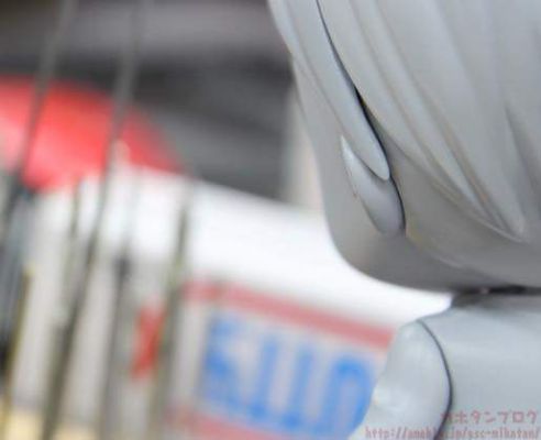 粘土人#775 进击的巨人 艾尔文・史密斯