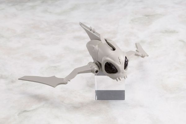 AA合金 魔神皇帝SKL 只眼 ver.[アルカディア]《発売済・在库品》