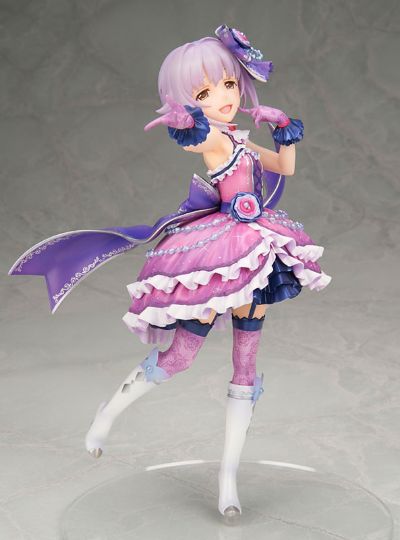 偶像大师灰姑娘女孩 舆水幸子 自称・完美 ver.