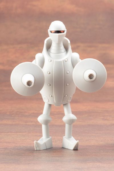 昭和模型少年クラブ 新造人间キャシャーン 「昭和模型少年クラブ」アンドロ军団大决戦SET[寿屋]《発売済・在库品》