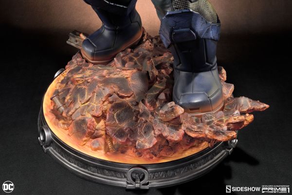 Premium Masterline PMN52-2 正义联盟 达克赛德 The New52! 