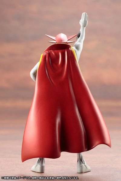 昭和模型少年クラブ 新造人间キャシャーン 「昭和模型少年クラブ」アンドロ军団大决戦SET[寿屋]《発売済・在库品》