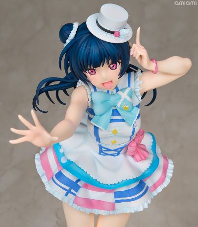 DreamTech Love Live! Sunshine!! 津岛善子 你的内心在闪耀吗？