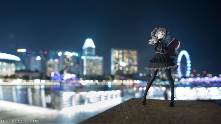 SQ系列 偶像大师灰姑娘女孩 神崎兰子