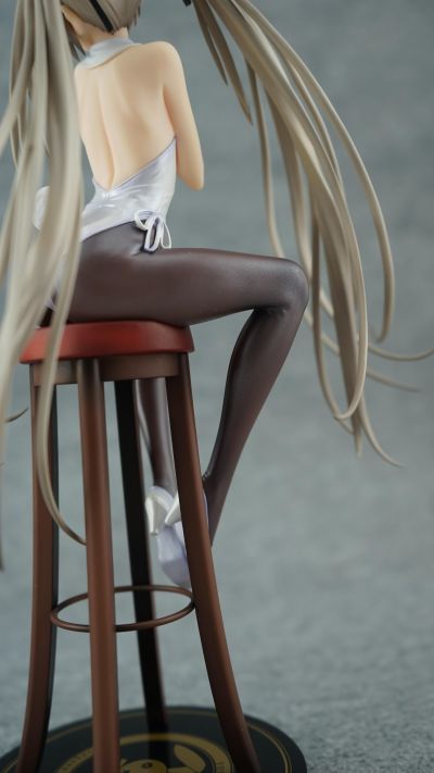 缘之空 春日野穹 兔女郎