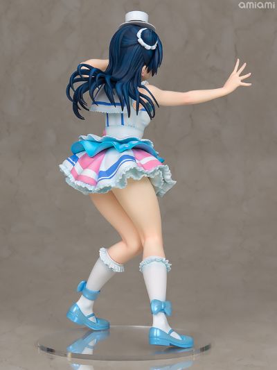 DreamTech Love Live! Sunshine!! 津岛善子 你的内心在闪耀吗？