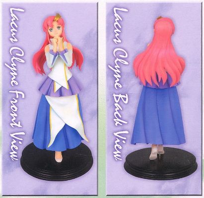 高达SEED 拉克丝・克莱茵 