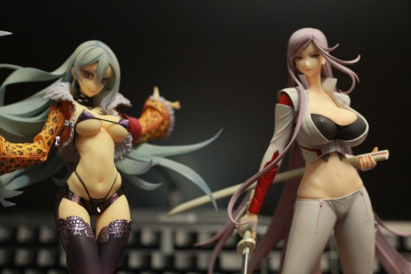 第七龙神2020 超能力者(Pink Harley)