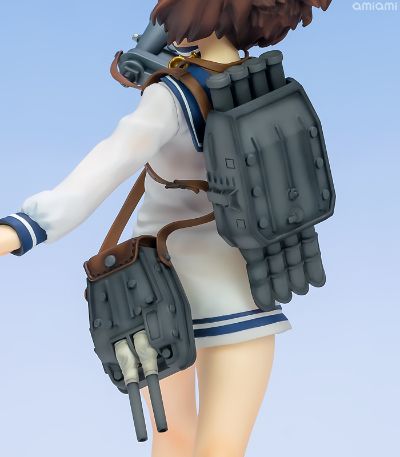 舰队Collection -舰娘- 雪风