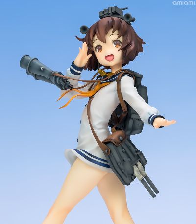 舰队Collection -舰娘- 雪风