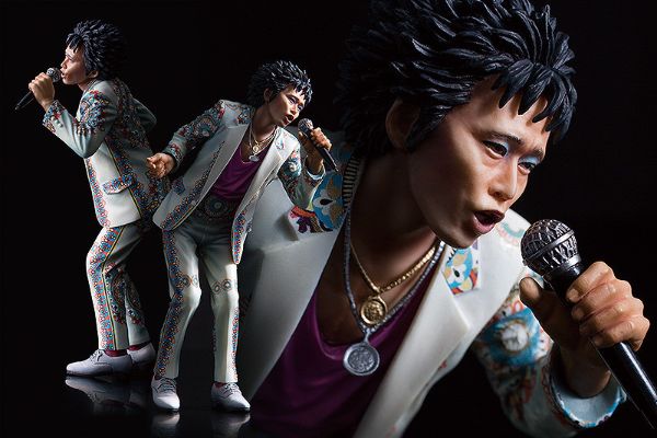 RC Succession 日本武道馆圣诞演唱会 忌野清志郎 (1983) 