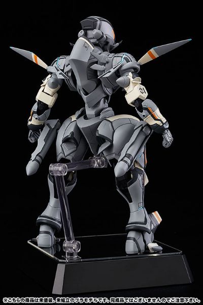 PLAMAX SG-03 翠星之加尔刚蒂亚 1/48 マシンキャリバー アヴァロンガード