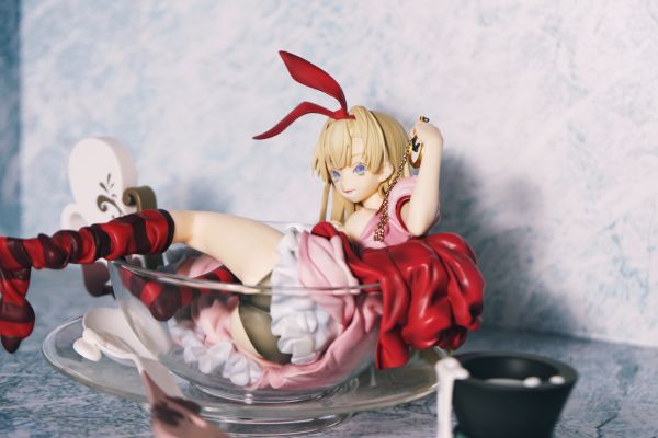 爱丽丝的品评会