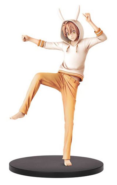 DXF 手办 アイドリッシュセブン 和泉三月 