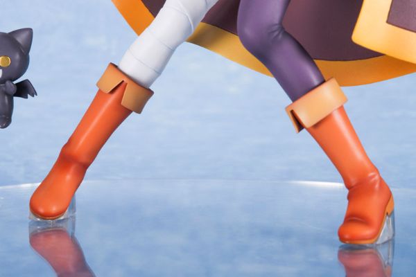 为美好的世界献上祝福！ 惠惠&豆助