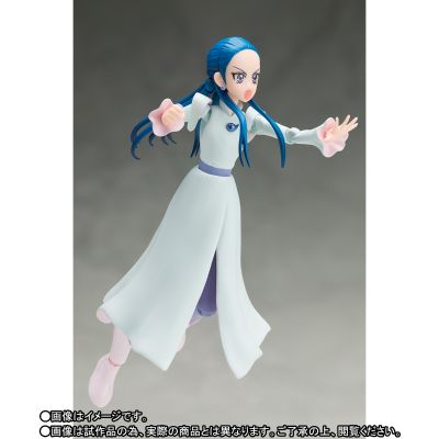 S.H.Figuarts 鸟天使和雾生薫