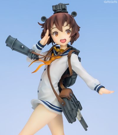 舰队Collection -舰娘- 雪风