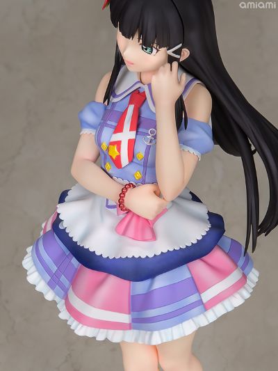 DreamTech Love Live! Sunshine!! 黑泽黛雅 你的内心在闪耀吗？